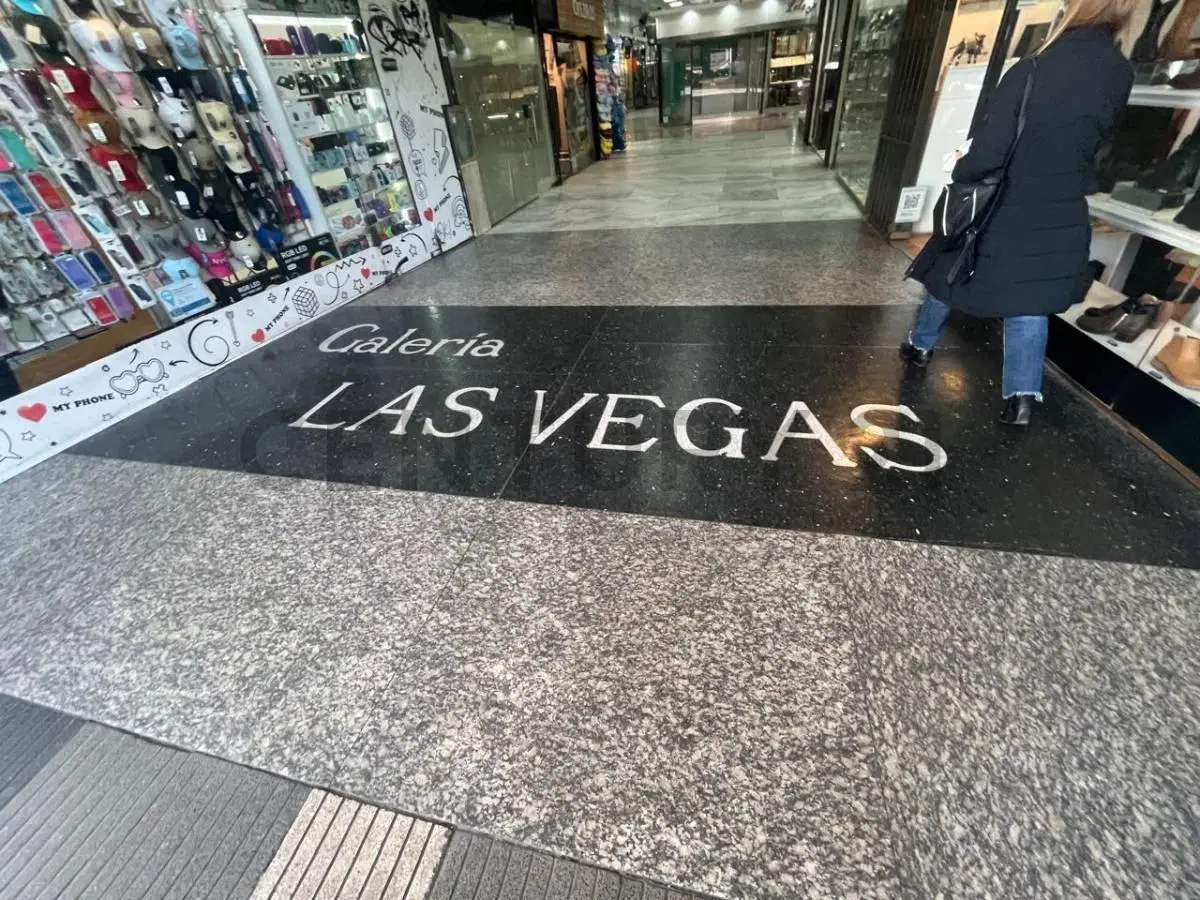 Venta Local Comercial  Av. Cabildo 2230 – Local 67 | Galería Las Vegas | Belgrano, CABA 5