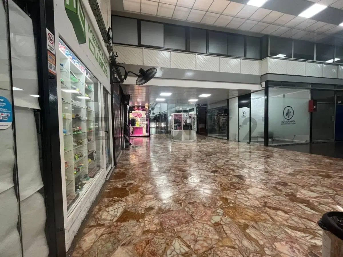 Venta Local Comercial  Av. Cabildo 2230 – Local 67 | Galería Las Vegas | Belgrano, CABA 2