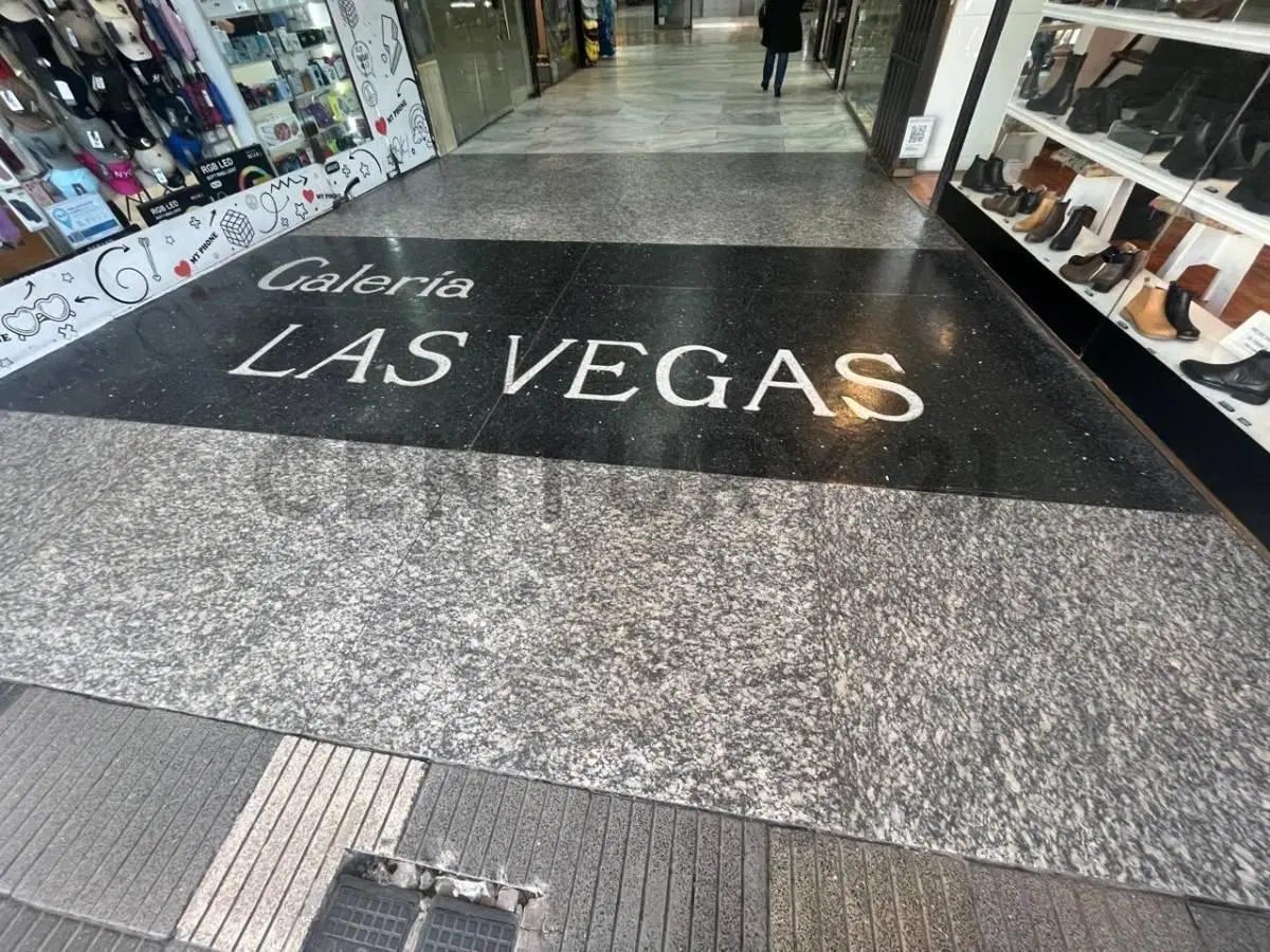 Venta Local Comercial  Av. Cabildo 2230 – Local 67 | Galería Las Vegas | Belgrano, CABA 5