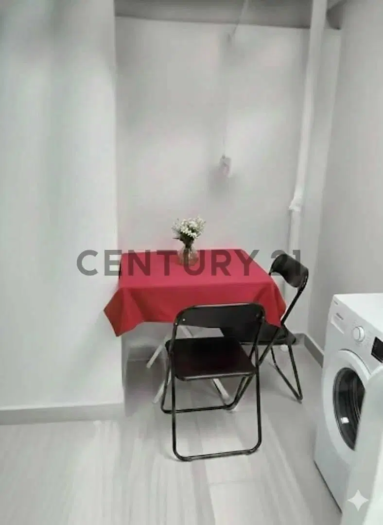 Alquiler Monoambiente Apto Profesional Residencial /comercial en Palermo 2