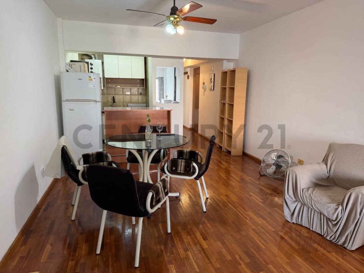 Foto de Departamento en Alquiler amoblado en Balvanera, imagen 1