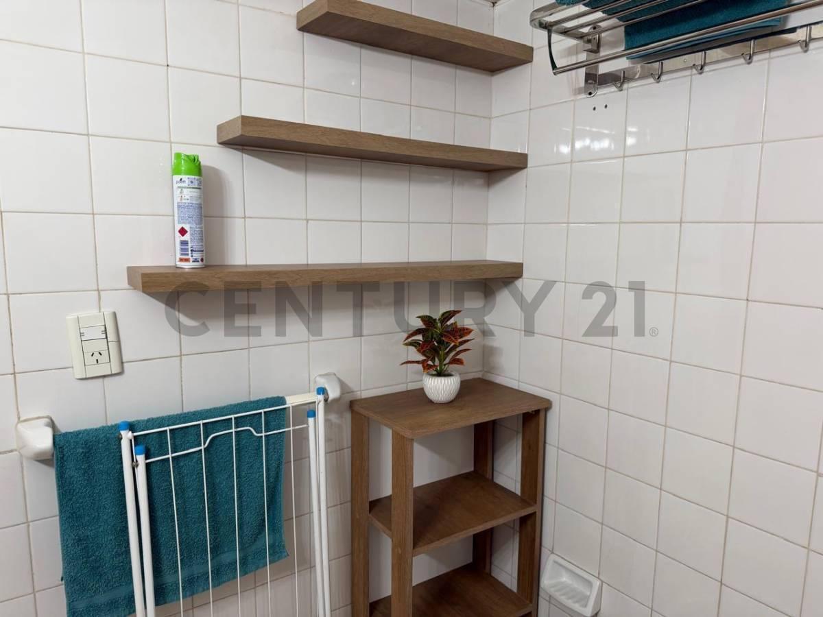 Foto de Departamento en Alquiler amoblado en Balvanera, imagen 4