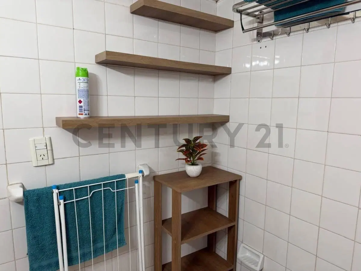 Departamento en Alquiler en Balvanera 4