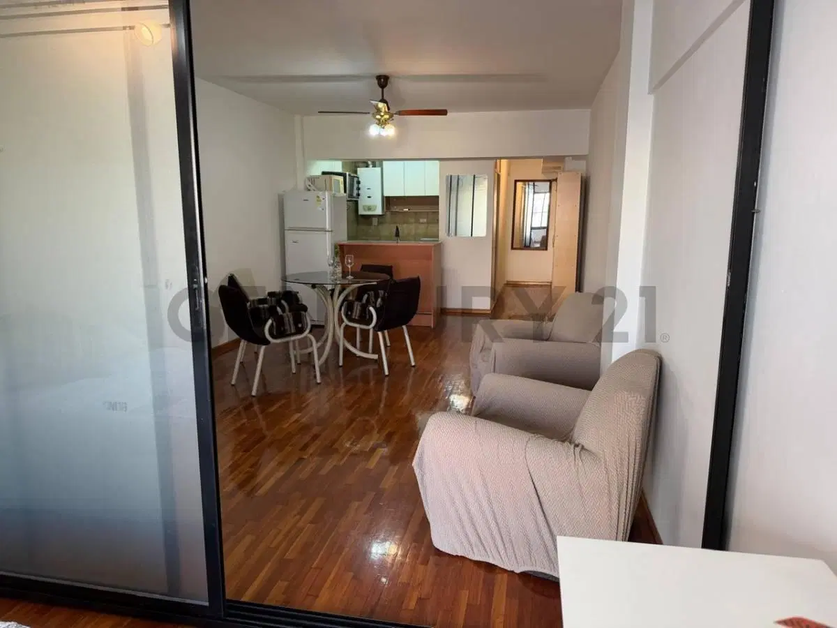 Departamento en Alquiler en Balvanera 2