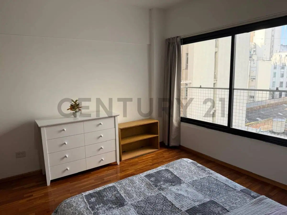 Departamento en Alquiler en Balvanera 3