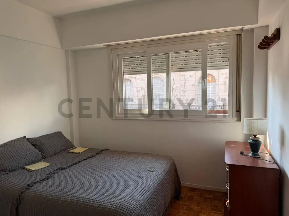 Departamento en Alquiler en Balvanera 4