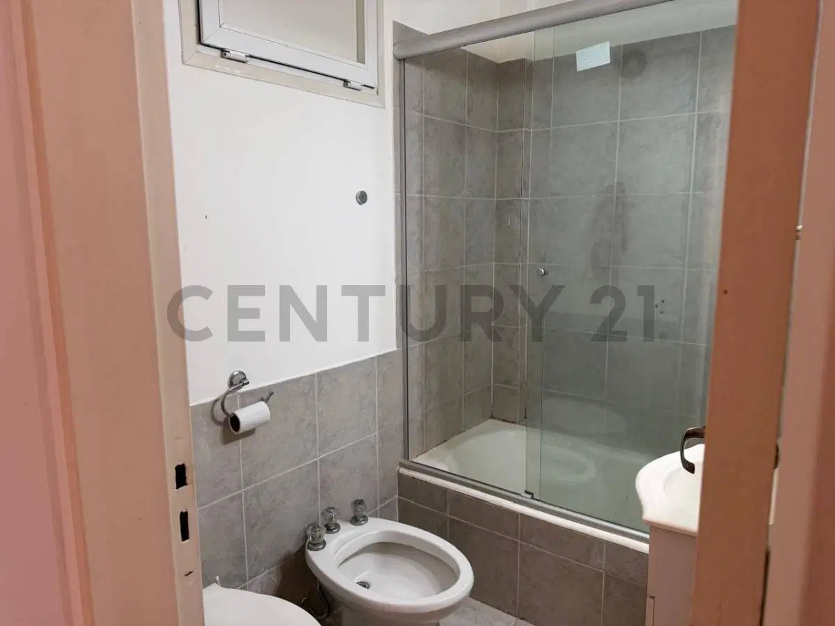 Departamento en Alquiler en Balvanera 2
