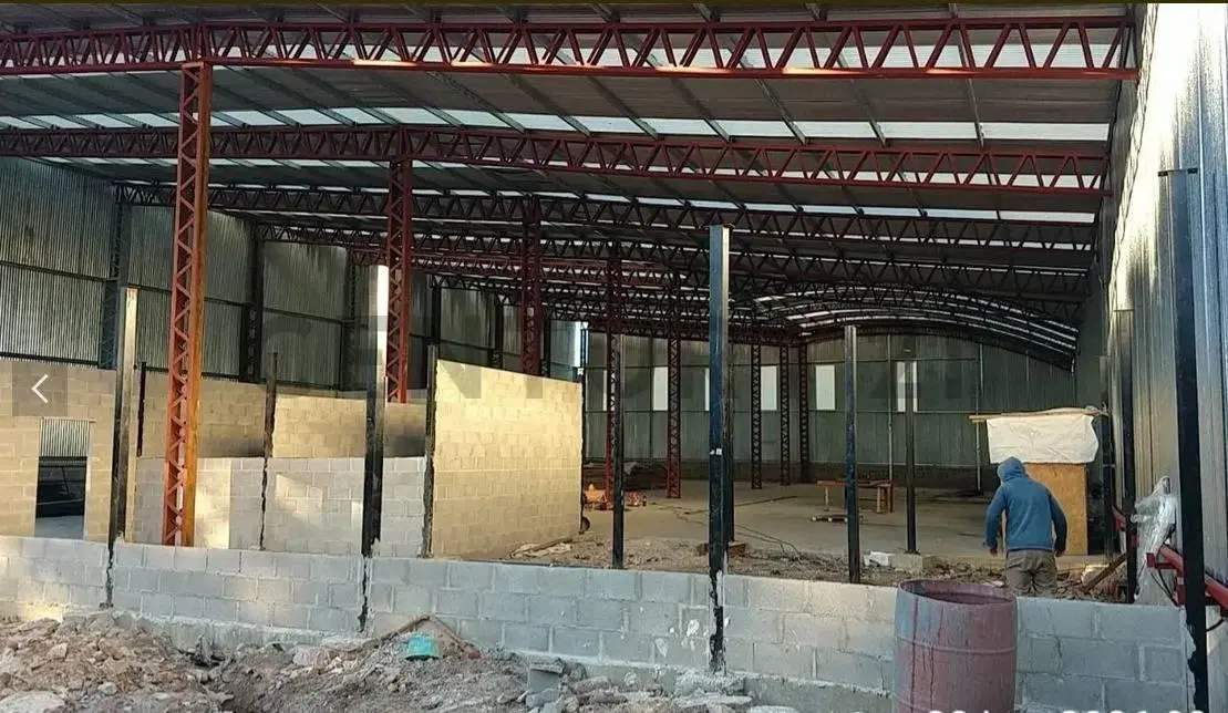 Depósito en alquiler con excelente ubicación estratégica 3