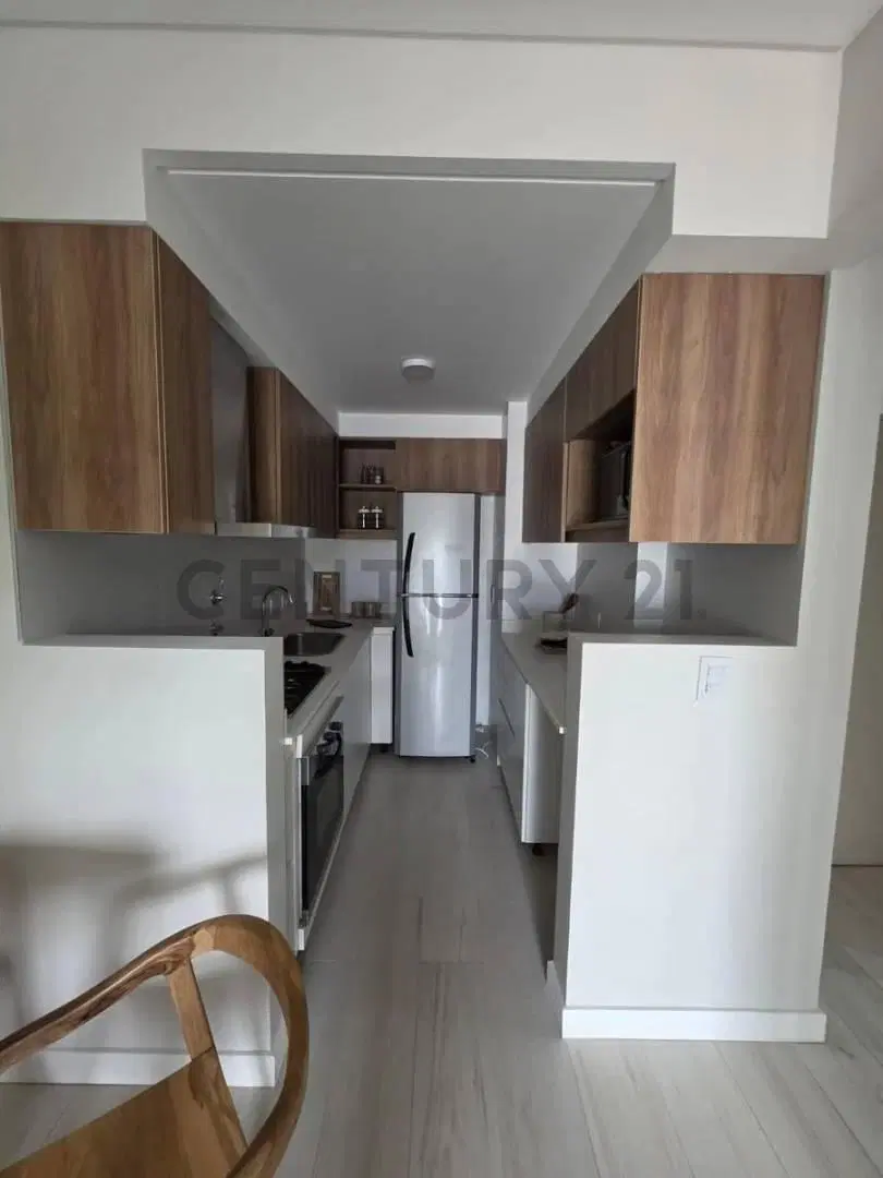 VENTA DE DEPARTAMENTO 2 AMBIENTES EN SAAVEDRA CON BALCON A ESTRENAR 5