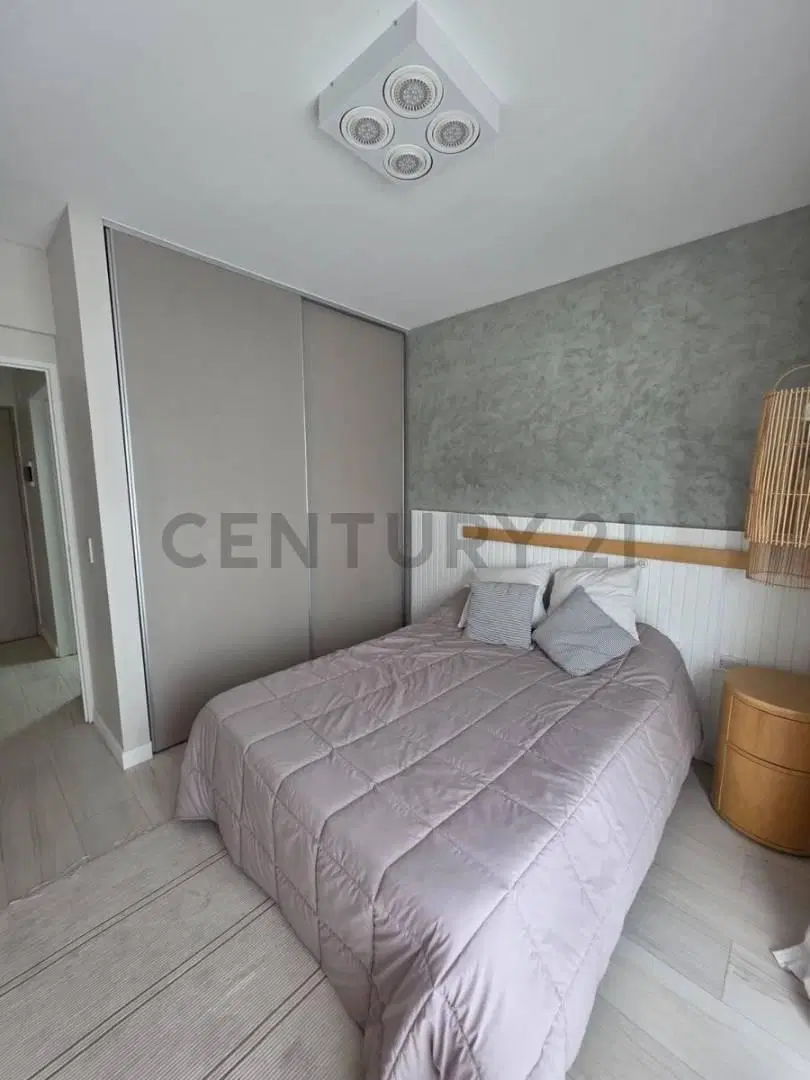 VENTA DE DEPARTAMENTO 2 AMBIENTES EN SAAVEDRA CON BALCON A ESTRENAR 8