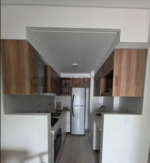 VENTA DE DEPARTAMENTO 2 AMBIENTES EN SAAVEDRA CON BALCON A ESTRENAR 4