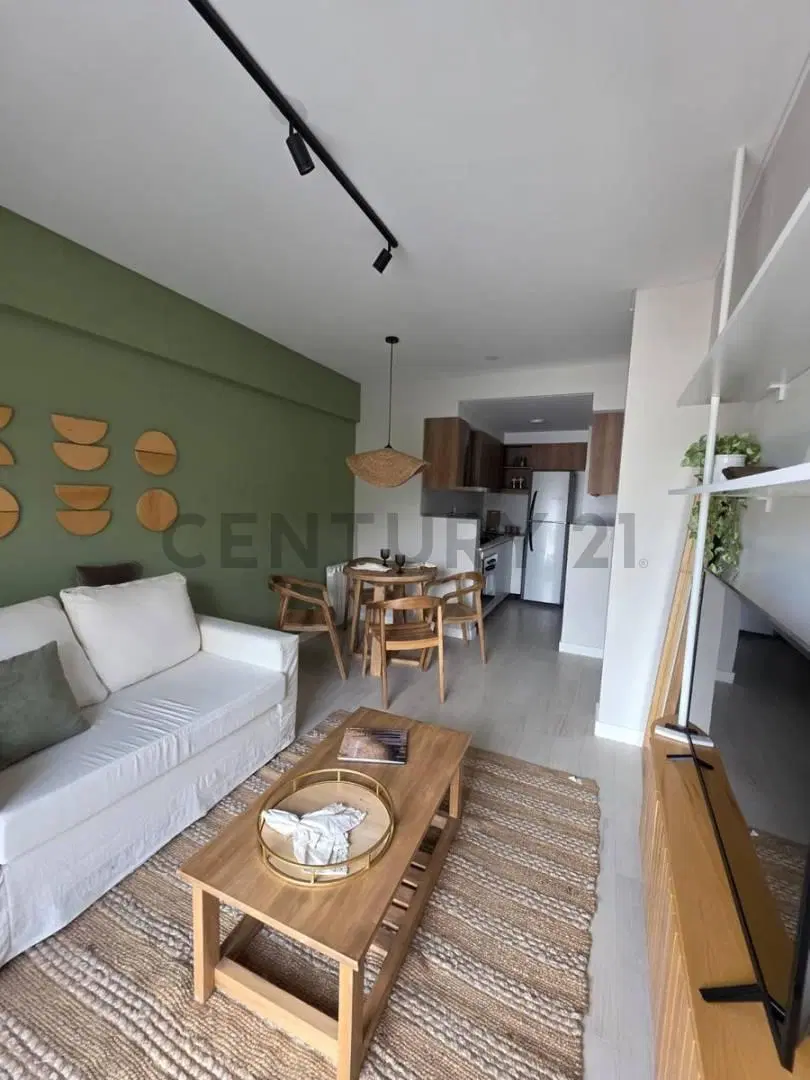 VENTA DE DEPARTAMENTO 2 AMBIENTES EN SAAVEDRA CON BALCON A ESTRENAR 2