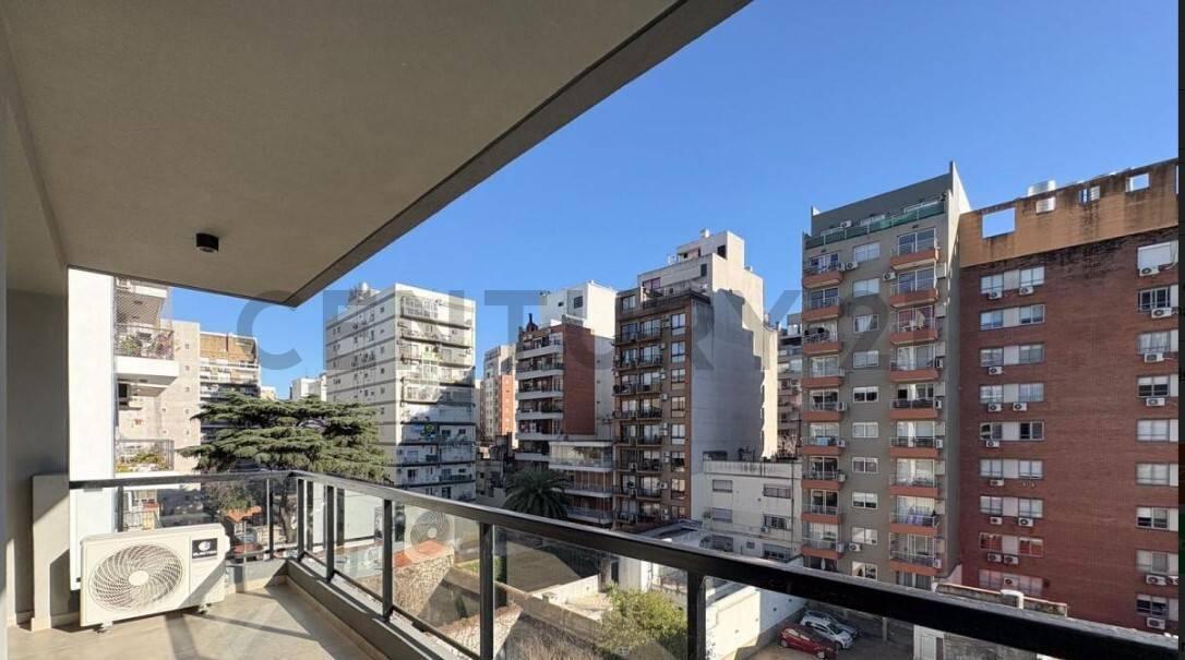 Foto de VENTA DE DEPARTAMENTO DE 2 AMBIENTES EN VILLA URQUIZA CON BALCON Y, imagen 5