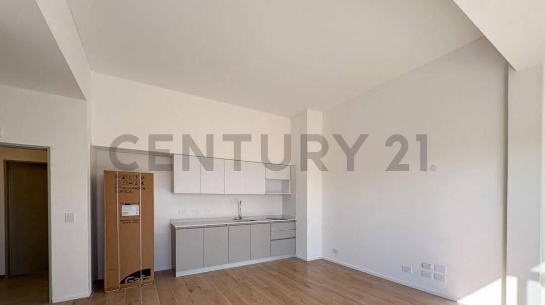 Foto de VENTA DE DEPARTAMENTO DE 2 AMBIENTES EN VILLA URQUIZA CON BALCON Y, imagen 4