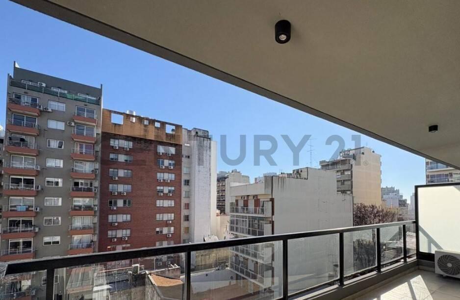 Foto de VENTA DE DEPARTAMENTO DE 2 AMBIENTES EN VILLA URQUIZA CON BALCON Y, imagen 1
