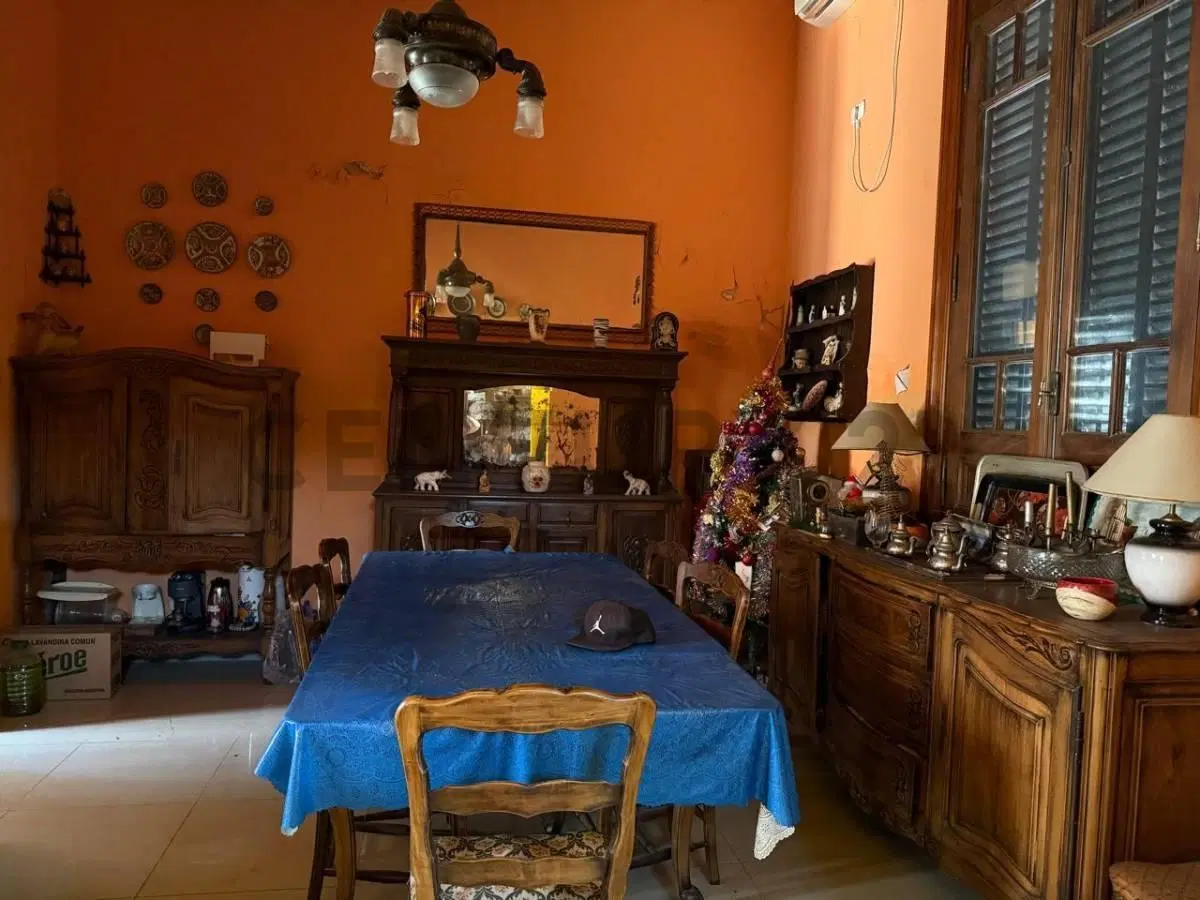 VENTA CASONA EN VILLA DEVOTO- PATRIMONIO HISTORICO 8