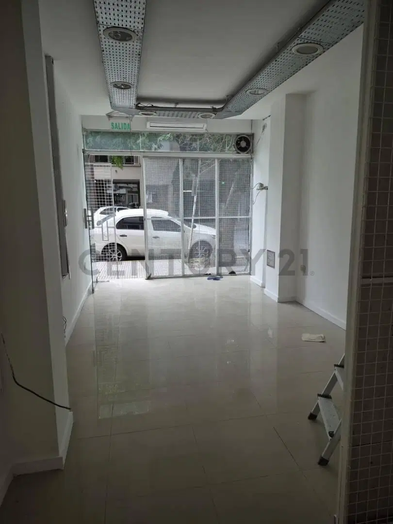 Local Comercial en Alquiler - Villa Devoto 5