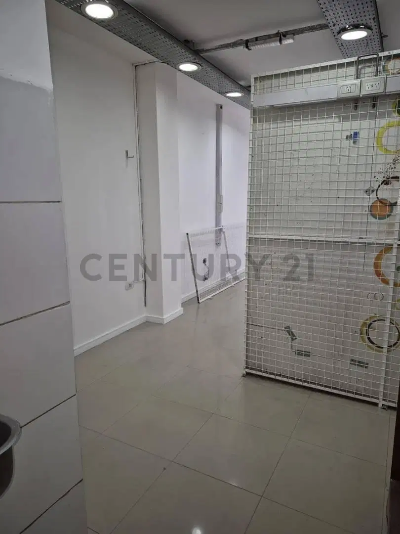 Local Comercial en Alquiler - Villa Devoto 3