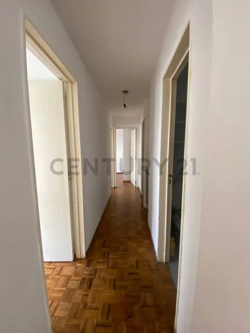 ALQUILER DPTO 4 AMBIENTES CON COCHERA VILLA CRESPO 4