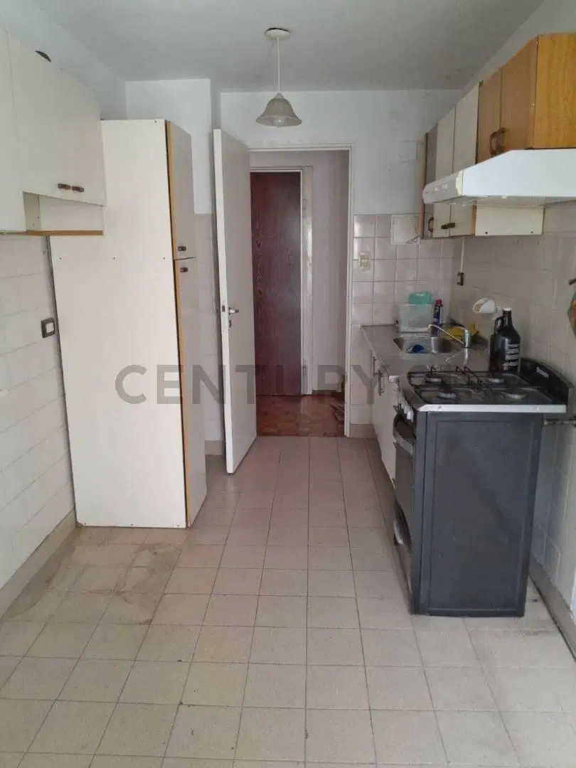 ALQUILER DPTO 4 AMBIENTES CON COCHERA VILLA CRESPO 3