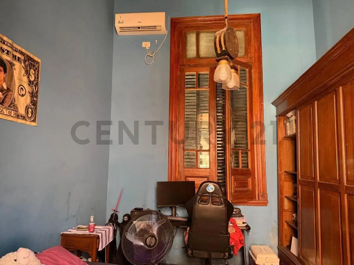 ALQUILER CASONA EN VILLA DEVOTO- PATRIMONIO HISTORICO 4