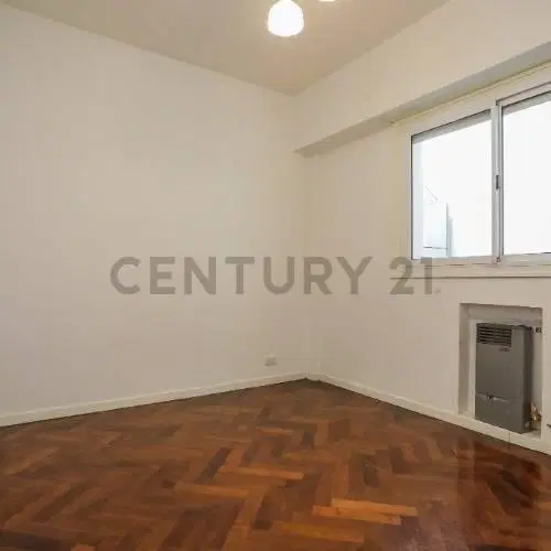Alquiler Departamento 3 ambientes A Nuevo en Recoleta 4