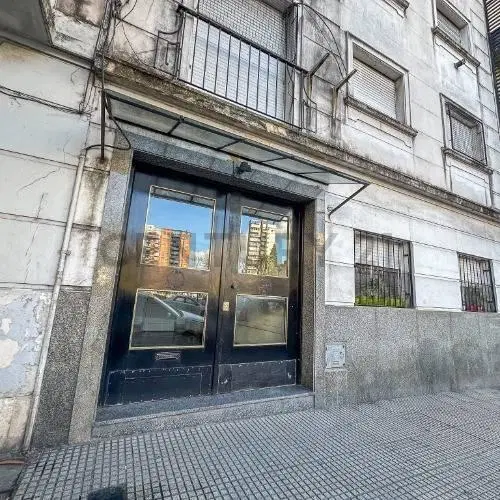 Alquiler Departamento 3 ambientes A Nuevo en Recoleta 2