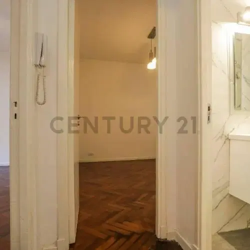 Alquiler Departamento 3 ambientes A Nuevo en Recoleta 3