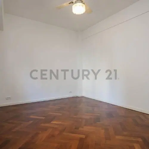 Alquiler Departamento 3 ambientes A Nuevo en Recoleta 8