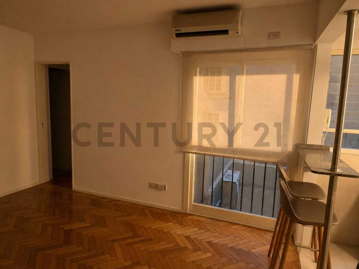 Foto de Departamento 2 Ambientes en el Corazón de Recoleta | Ideal Inversión y Turismo, imagen 2