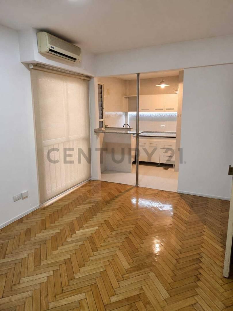 Foto de Departamento 2 Ambientes en el Corazón de Recoleta | Ideal Inversión y Turismo, imagen 4