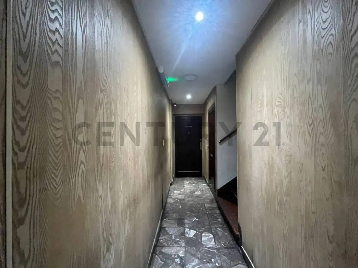Departamento de 4 ambientes a reciclar Apto crédito 3