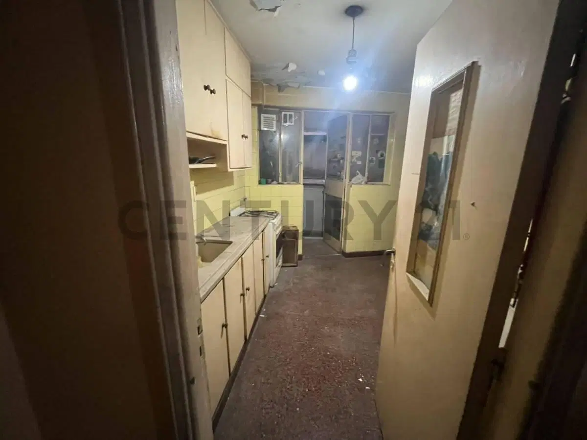 Departamento de 4 ambientes a reciclar Apto crédito 4