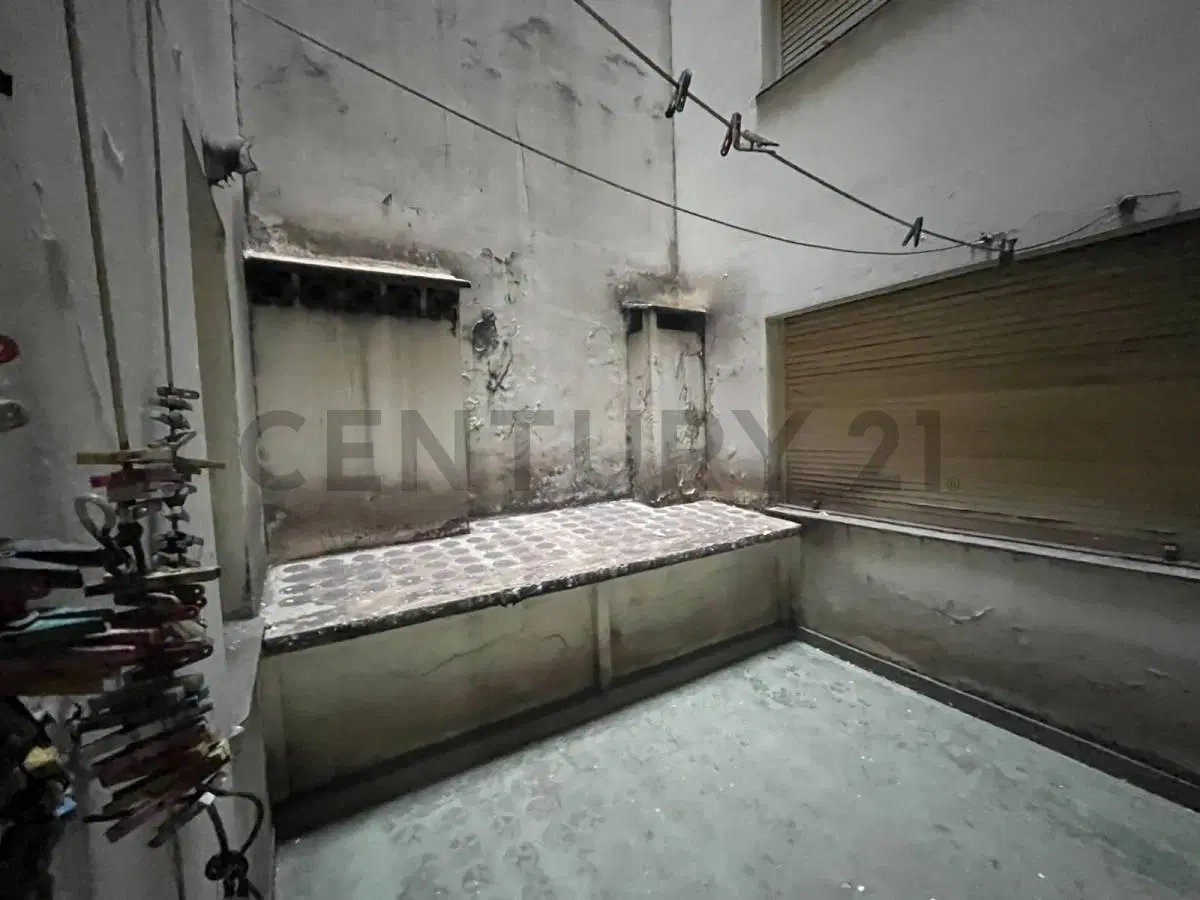 Departamento de 4 ambientes a reciclar Apto crédito 5
