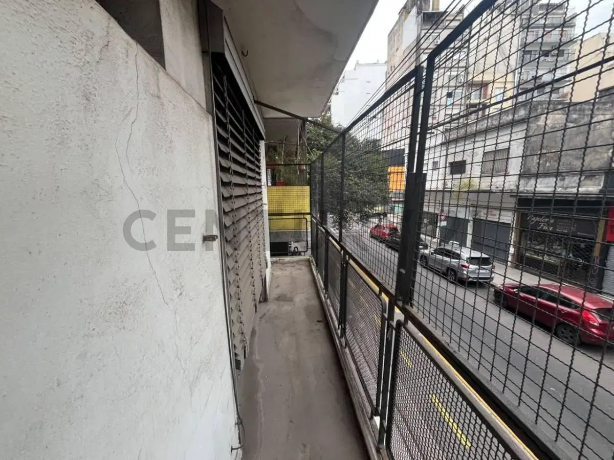 Departamento de 4 ambientes a reciclar Apto crédito 8