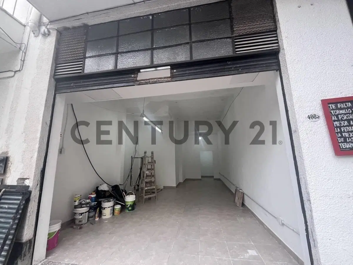 LOCAL COMERCIAL EN ALQUILER – VILLA DEVOTO 5