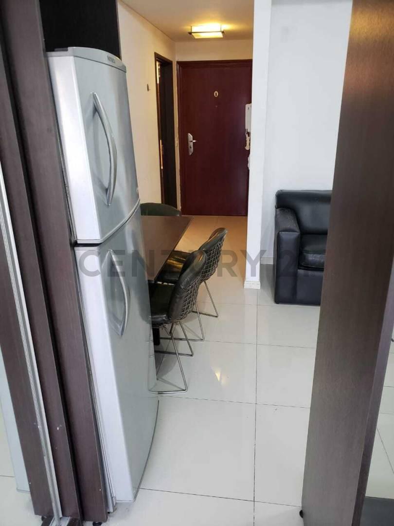 Foto de Alquiler Monoambiente Dividido en Recoleta, imagen 5