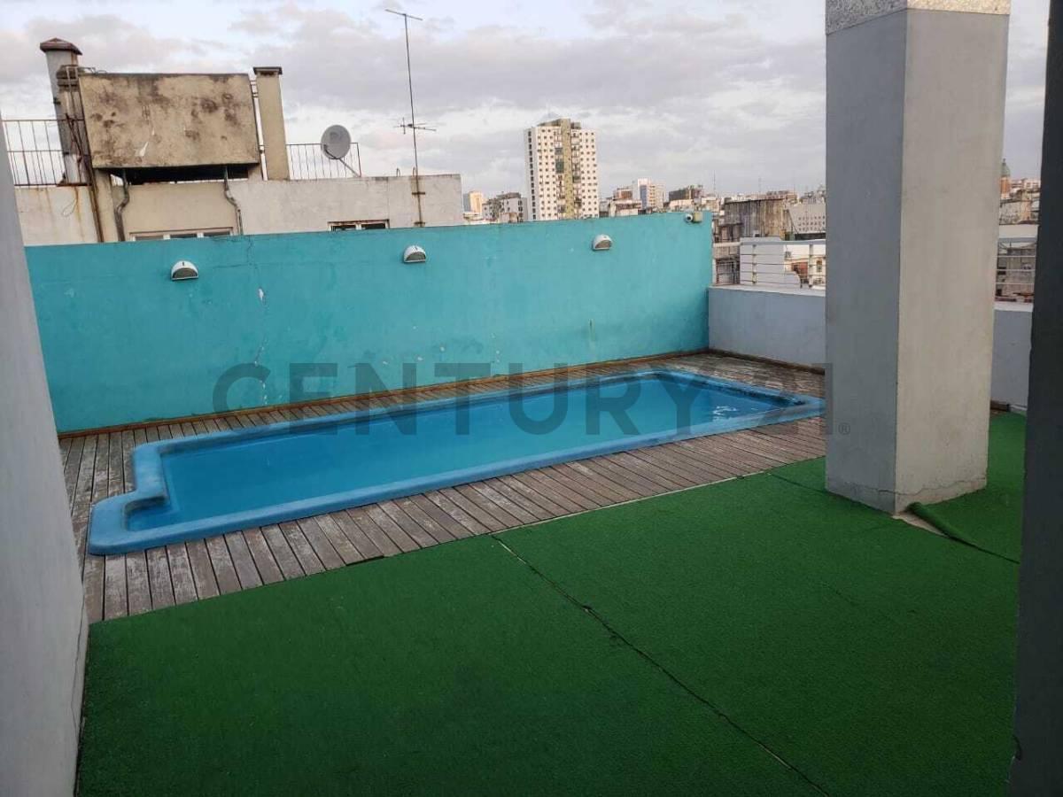 Foto de Alquiler Monoambiente Dividido en Recoleta, imagen 3