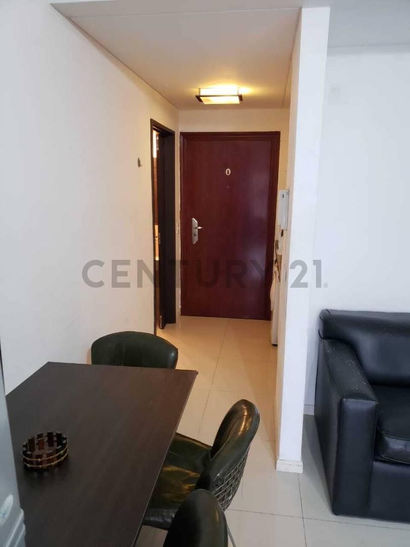 Foto de Alquiler Monoambiente Dividido en Recoleta, imagen 2