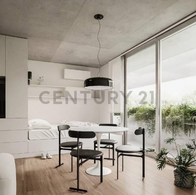 Foto de Venta Monoambiente a estrenar Almagro Balcón, imagen 5