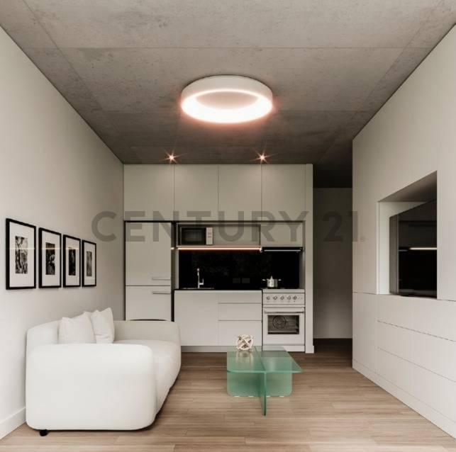 Foto de Venta Monoambiente a estrenar Almagro Balcón, imagen 2