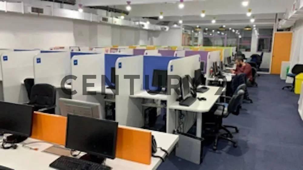 Foto de Oficina de Call Center en Venta Equipada Para Trabajar en Microcentro, imagen 1
