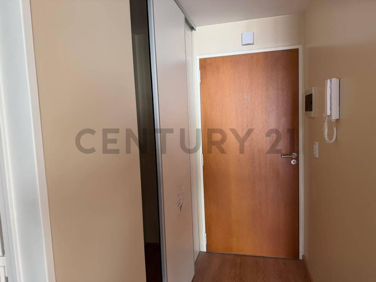 Foto de VENTA 2 AMBIENTES CON COCHERA EN CABALLITO A ESTRENAR, imagen 5