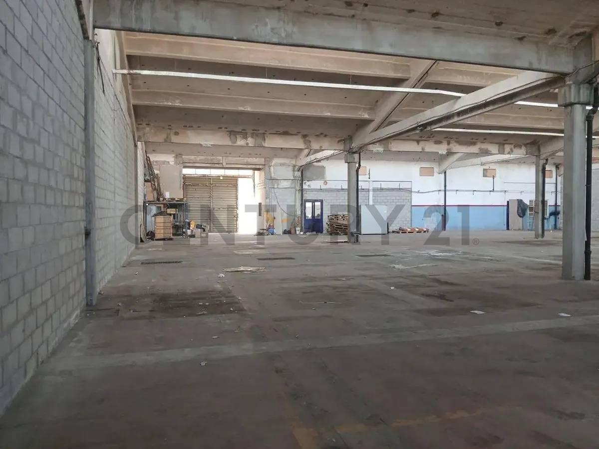 Foto de Galpón Industrial en Alquiler en Florida Oeste (Vicente López) 728 M2, imagen 3