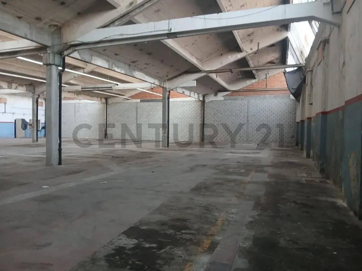 Foto de Galpón Industrial en Alquiler en Florida Oeste (Vicente López) 956 M2, imagen 4