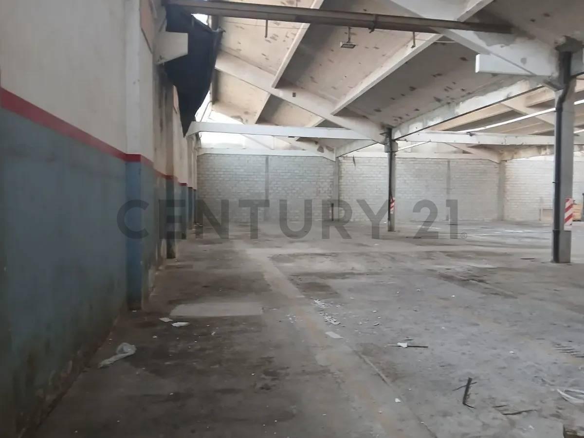 Foto de Galpón Industrial en Alquiler en Florida Oeste (Vicente López) 956 M2, imagen 1