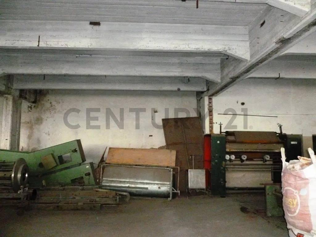 Foto de GALPÓN / EDIFICIO INDUSTRIAL EN ALQUILER 4.469 M² CUBIERTOS SOBRE DOS, imagen 4