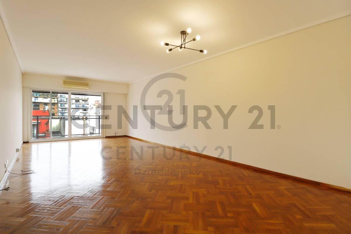 Foto de VENTA 5 AMBIENTES CON BALCÓN, COCHERA Y BAULERA EN RECOLETA, imagen 1