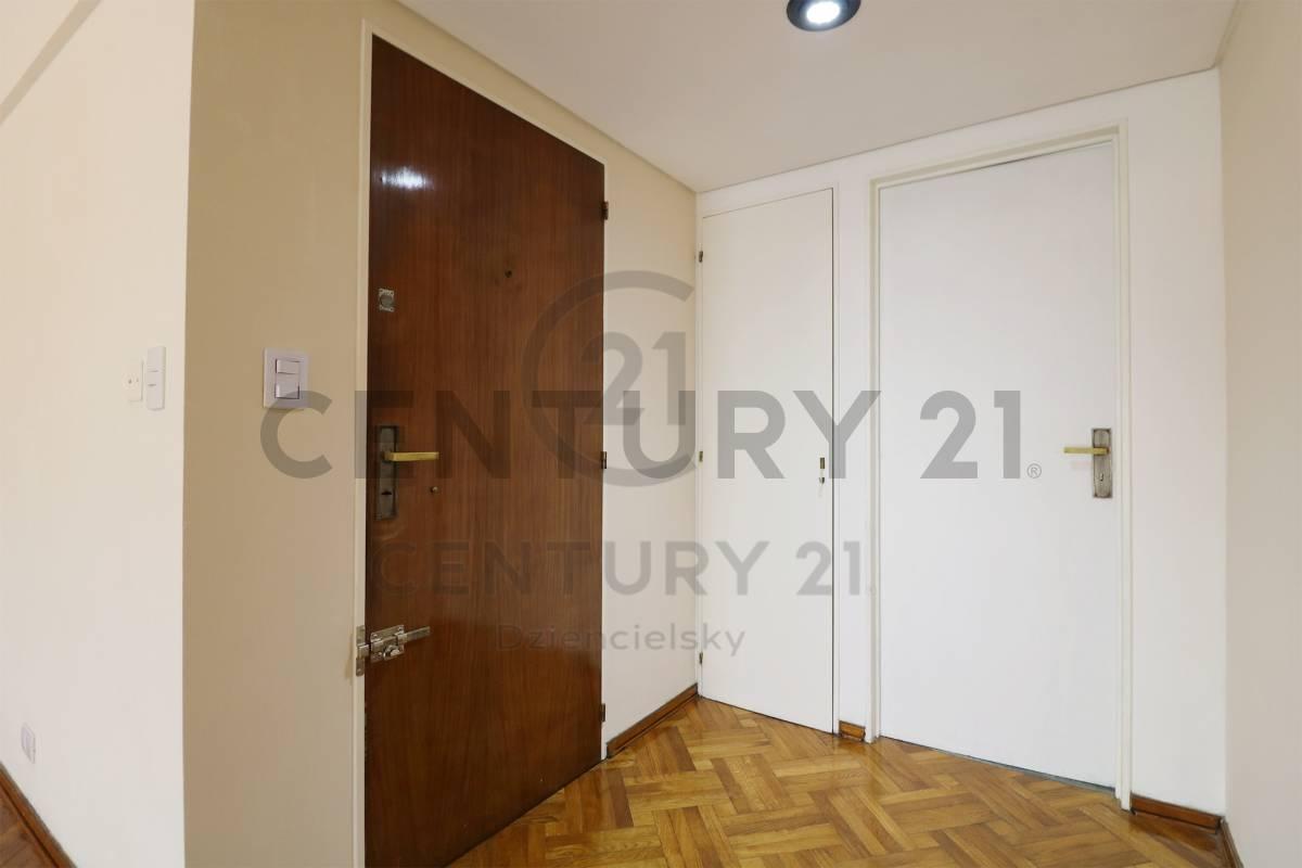Foto de VENTA 5 AMBIENTES CON BALCÓN, COCHERA Y BAULERA EN RECOLETA, imagen 5