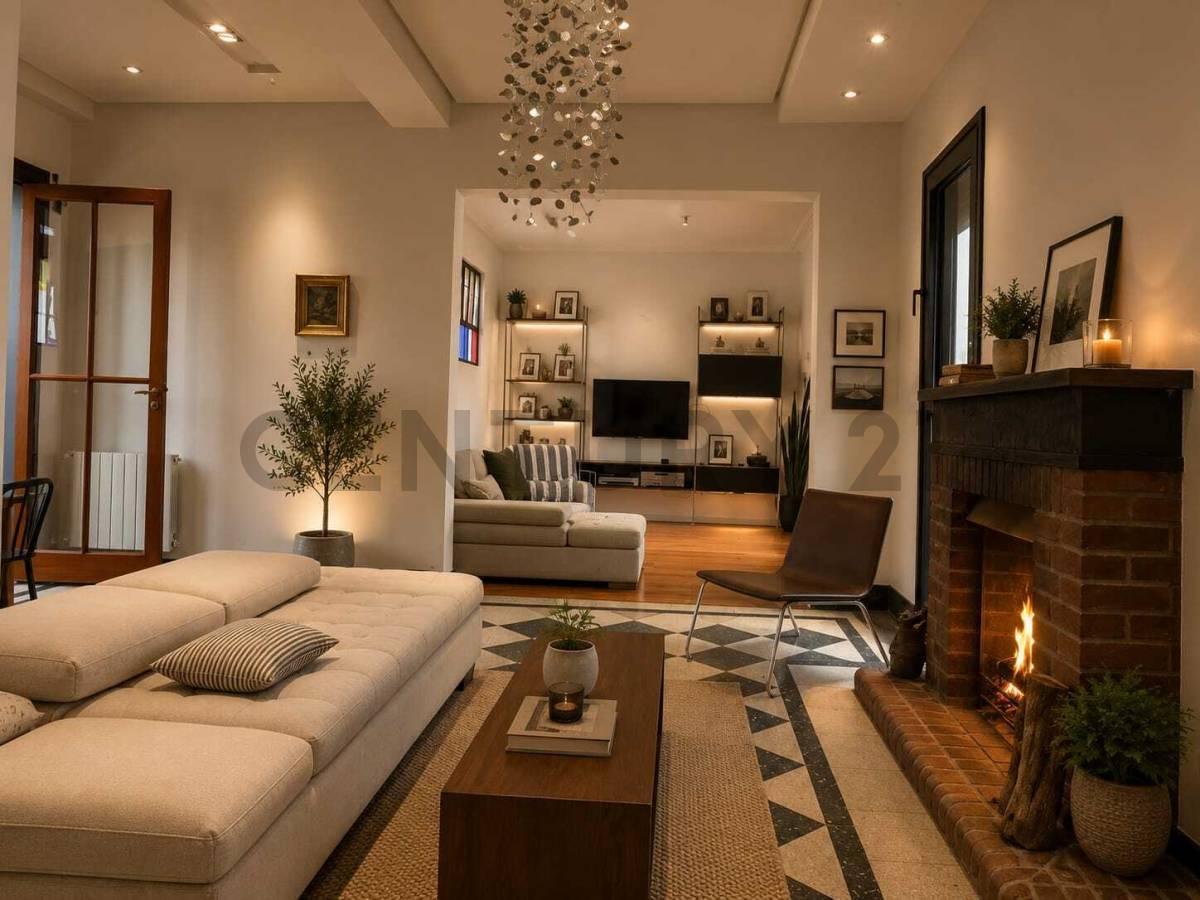 Foto de EXCLUSIVO 4 AMBIENTES CON BALCON TERRAZA EN VENTA – RECOLETA, imagen 4